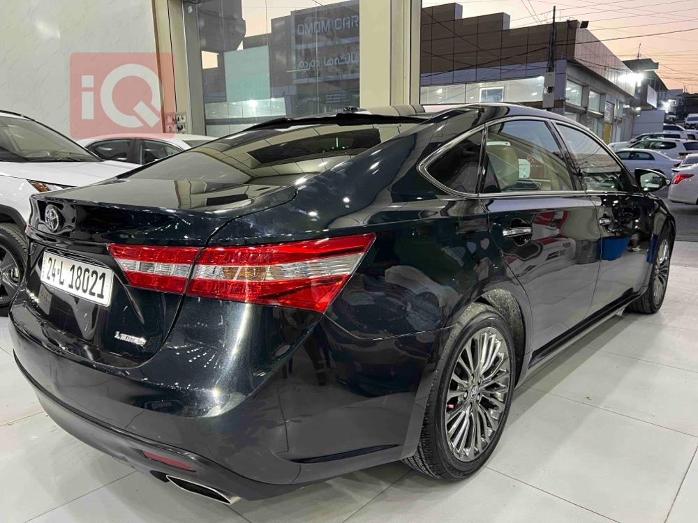 Toyota Avalon